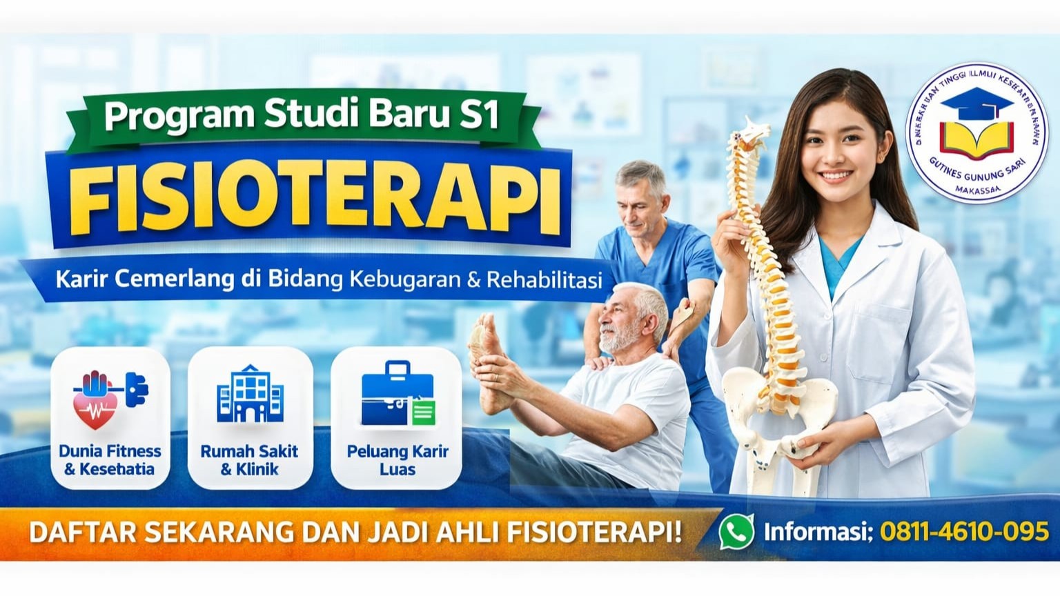fisioterapi